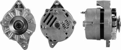 RE-EX 501-00596 - Alternator furqanavto.az