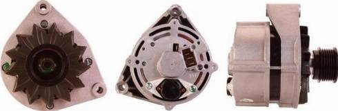 RE-EX 501-00583 - Alternator furqanavto.az