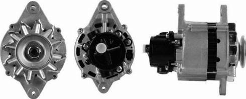 RE-EX 501-00533 - Alternator furqanavto.az