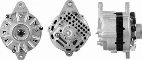 RE-EX 501-00571 - Alternator furqanavto.az