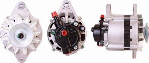 RE-EX 501-00609 - Alternator furqanavto.az