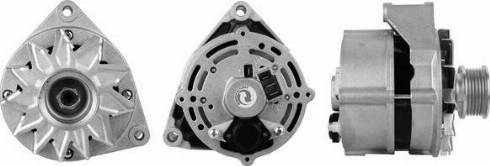 RE-EX 501-00602 - Alternator furqanavto.az