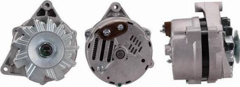 RE-EX 501-00633 - Alternator furqanavto.az