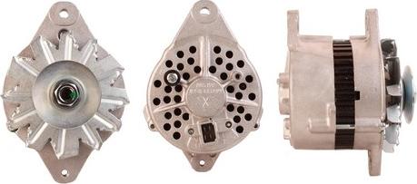 RE-EX 501-00040 - Alternator furqanavto.az