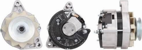 RE-EX 501-00059 - Alternator furqanavto.az