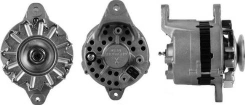 RE-EX 501-00039 - Alternator furqanavto.az