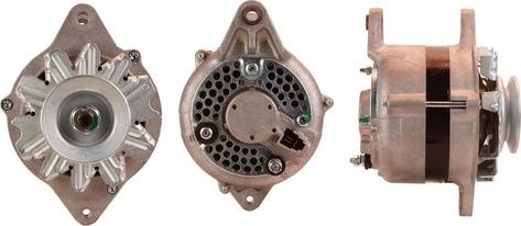 RE-EX 501-00036 - Alternator furqanavto.az