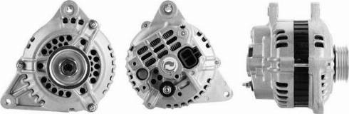 RE-EX 501-00850 - Alternator furqanavto.az