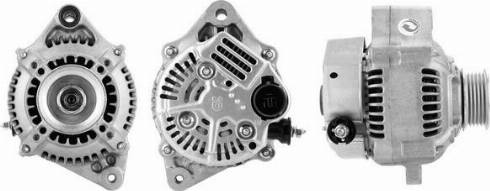 RE-EX 501-00866 - Alternator furqanavto.az