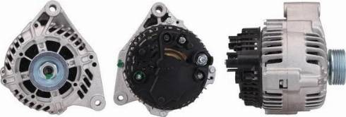 RE-EX 501-00861 - Alternator furqanavto.az