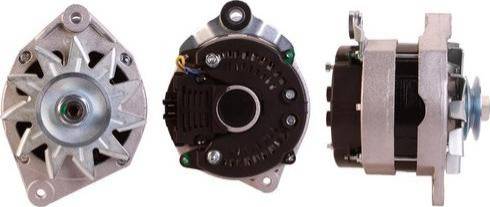 RE-EX 501-00868 - Alternator furqanavto.az