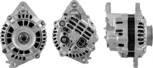 RE-EX 501-00820 - Alternator furqanavto.az