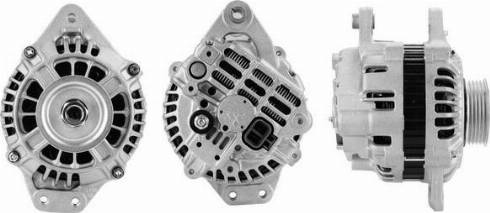 RE-EX 501-00871 - Alternator furqanavto.az