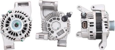 RE-EX 501-00358 - Alternator furqanavto.az