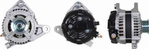 RE-EX 501-00366 - Alternator furqanavto.az