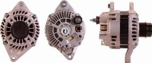 RE-EX 501-00310 - Alternator furqanavto.az