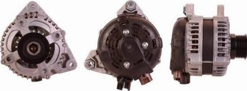 RE-EX 501-00338 - Alternator furqanavto.az