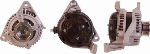 RE-EX 501-00329 - Alternator furqanavto.az