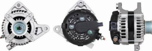 RE-EX 501-00373 - Alternator furqanavto.az