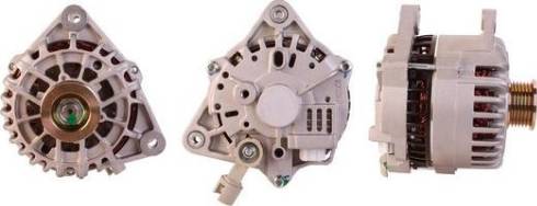 RE-EX 501-00289 - Alternator furqanavto.az