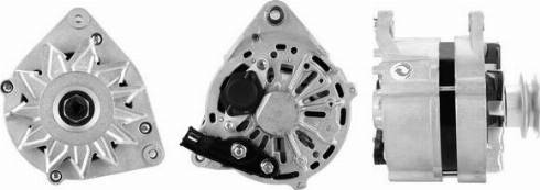 RE-EX 501-00731 - Alternator furqanavto.az