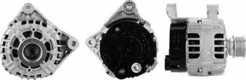 RE-EX 501-01991 - Alternator furqanavto.az