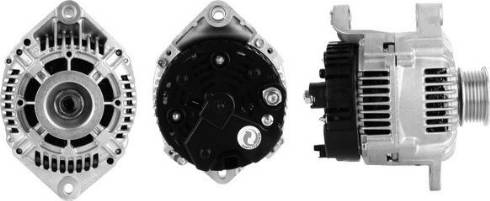 RE-EX 501-01992 - Alternator furqanavto.az