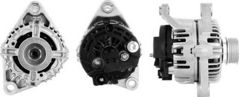 RE-EX 501-01905 - Alternator furqanavto.az