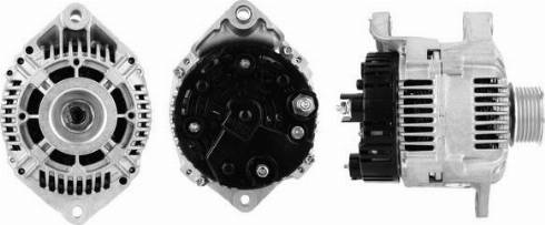 RE-EX 501-01911 - Alternator furqanavto.az