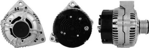 RE-EX 501-01932 - Alternator furqanavto.az