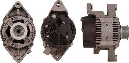 RE-EX 501-01495 - Alternator furqanavto.az