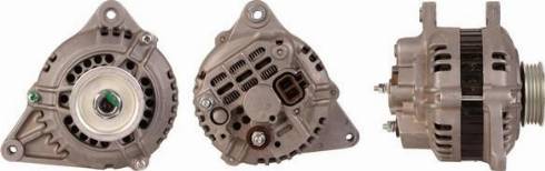 RE-EX 501-01447 - Alternator furqanavto.az