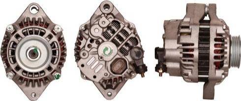 RE-EX 501-01463 - Alternator furqanavto.az