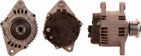 RE-EX 501-01407 - Alternator furqanavto.az