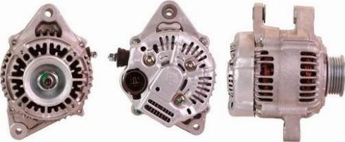 RE-EX 501-01439 - Alternator furqanavto.az