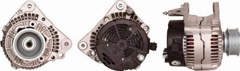 RE-EX 501-01437 - Alternator furqanavto.az