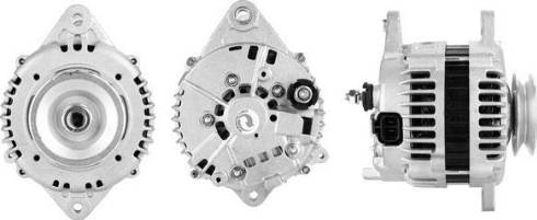 RE-EX 501-01547 - Alternator furqanavto.az