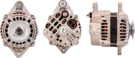 RE-EX 501-01513 - Alternator furqanavto.az