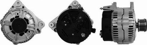 RE-EX 501-01525 - Alternator furqanavto.az