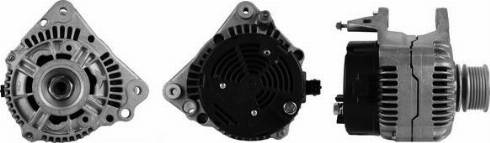 RE-EX 501-01522 - Alternator furqanavto.az