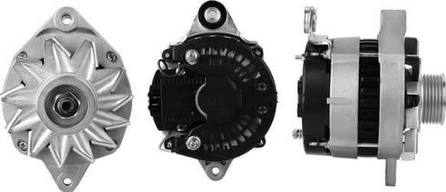 RE-EX 501-01579 - Alternator furqanavto.az