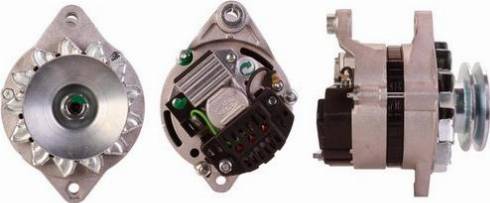 RE-EX 501-01571 - Alternator furqanavto.az