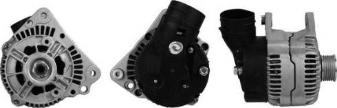 RE-EX 501-01577 - Alternator furqanavto.az