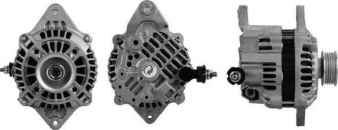 RE-EX 501-01629 - Alternator furqanavto.az