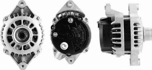 RE-EX 501-01054 - Alternator furqanavto.az