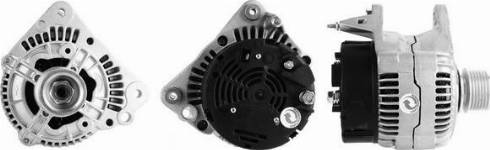 RE-EX 501-01026 - Alternator furqanavto.az