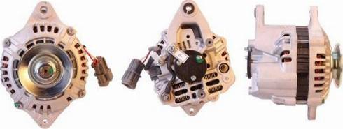 RE-EX 501-01149 - Alternator furqanavto.az