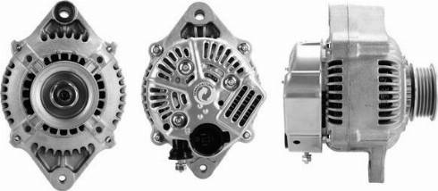 RE-EX 501-01134 - Alternator furqanavto.az