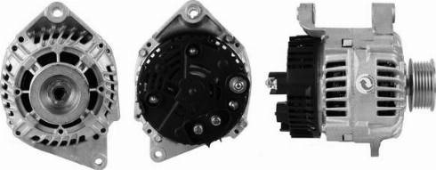 RE-EX 501-01845 - Alternator furqanavto.az