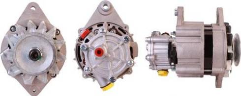 RE-EX 501-01882 - Alternator furqanavto.az